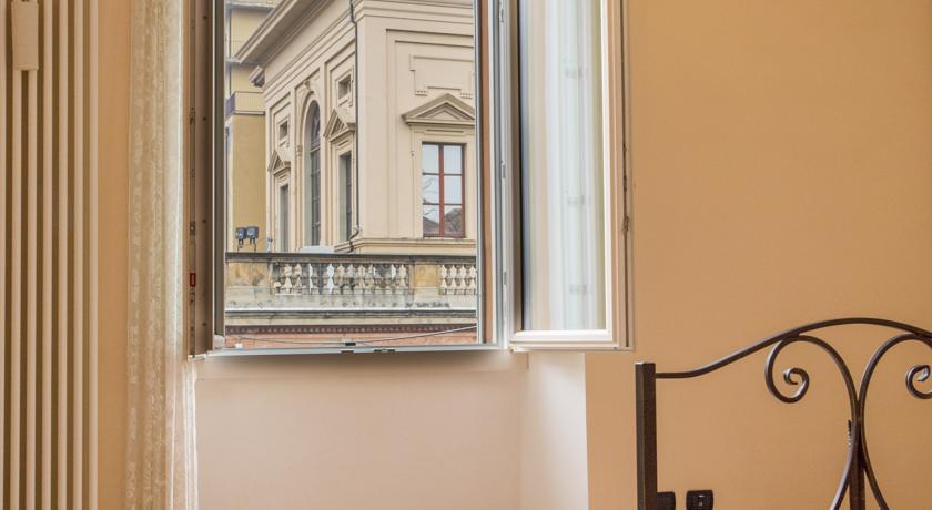 Petroni 38 By Studio Vita Boloňa Pokoj fotografie