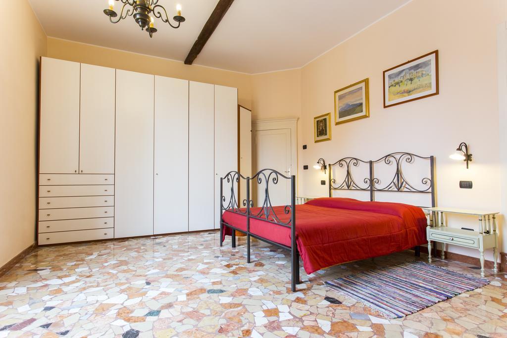 Petroni 38 By Studio Vita Boloňa Pokoj fotografie